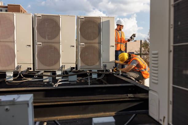 Best HVAC Replacement Cost  in Mount Carmel, OH