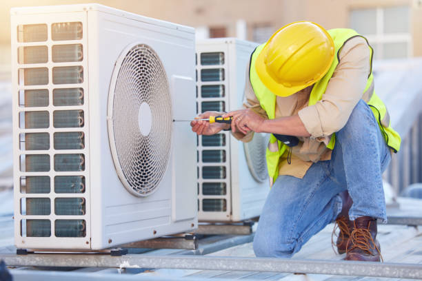 Best HVAC Installation Services  in Mount Carmel, OH