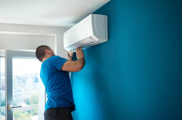 Best HVAC Repair Near Me  in Mount Carmel, OH