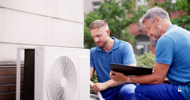 Best Commercial HVAC Repair  in Mount Carmel, OH