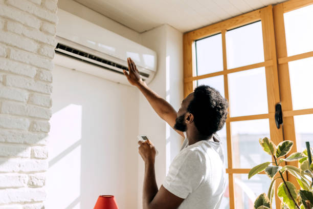 Best Ductless HVAC Repair  in Mount Carmel, OH