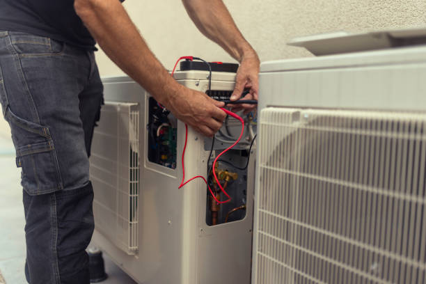 Best HVAC Cleaning Services  in Mount Carmel, OH