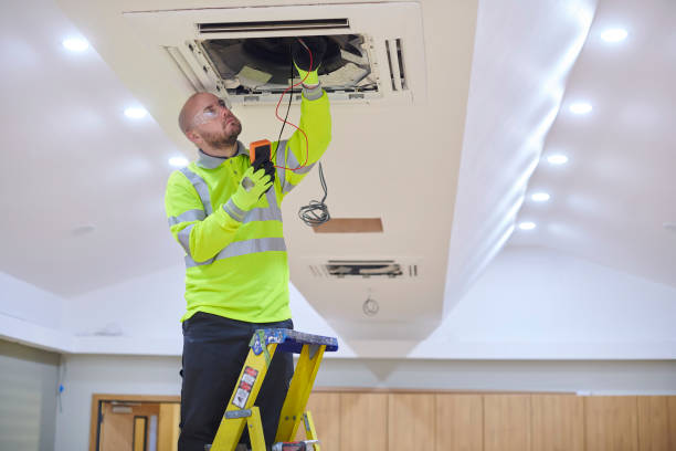 Best 24/7 HVAC Repair  in Mount Carmel, OH