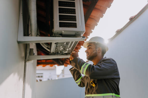 Best Residential HVAC Services  in Mount Carmel, OH