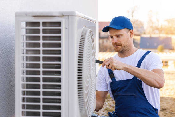 Best HVAC Air Duct Cleaning  in Mount Carmel, OH