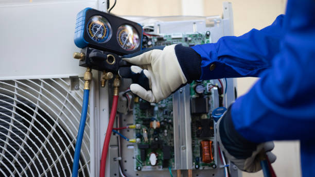 Best HVAC Installation Services  in Mount Carmel, OH